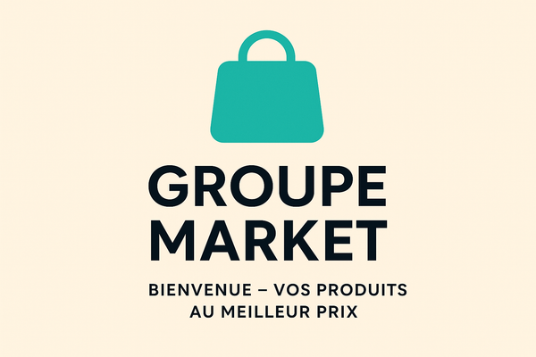 Market-Groupe